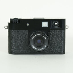 FUJIFILM X half X-HF1 FUJIFILM X half X-HF1