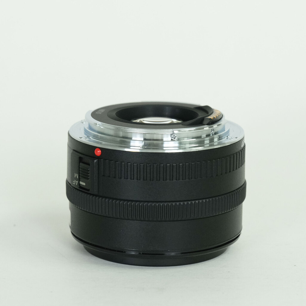 Canon EF28mm F2.8