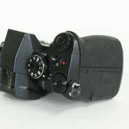 Panasonic LUMIX DMC-G8 Panasonic LUMIX DMC-G8