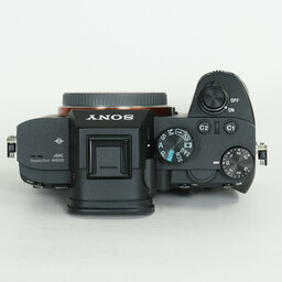 SONY α7 III（ILCE-7M3）