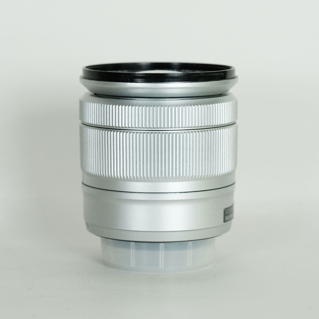 FUJIFILM XC16-50mm F3.5-5.6 OIS II