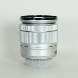 FUJIFILM XC16-50mm F3.5-5.6 OIS II