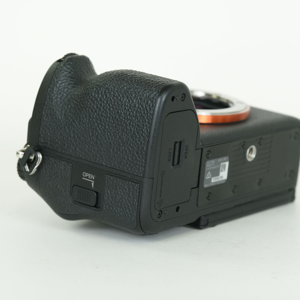 SONY α7R V（ILCE-7RM5）
