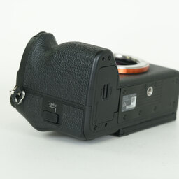 SONY α7R V（ILCE-7RM5）
