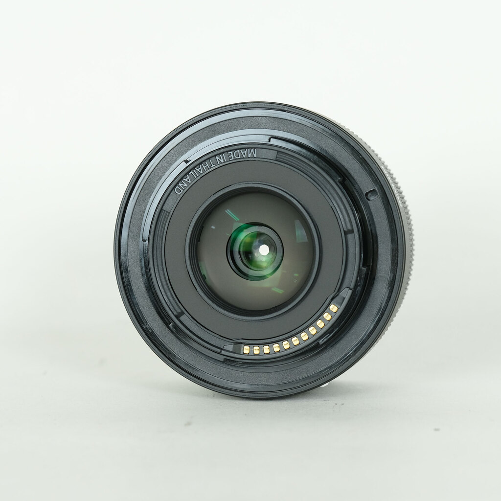 Nikon NIKKOR Z DX 16-50mm f/3.5-6.3 VR