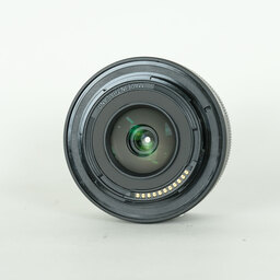 Nikon NIKKOR Z DX 16-50mm f/3.5-6.3 VR