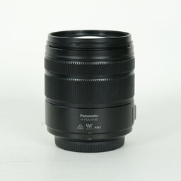 Panasonic LUMIX G VARIO 14-140mm / F3.5-5.6 II ASPH. / POWER O.I.S