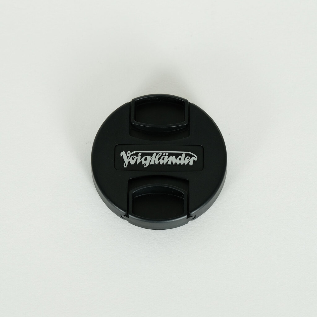 Voigtlander ULTRON 27mm F2［フジフイルムX用］