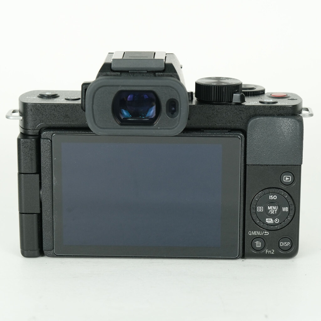 Panasonic LUMIX DC-G100D ボディの出品 | ONE SCENE（ワンシーン）
