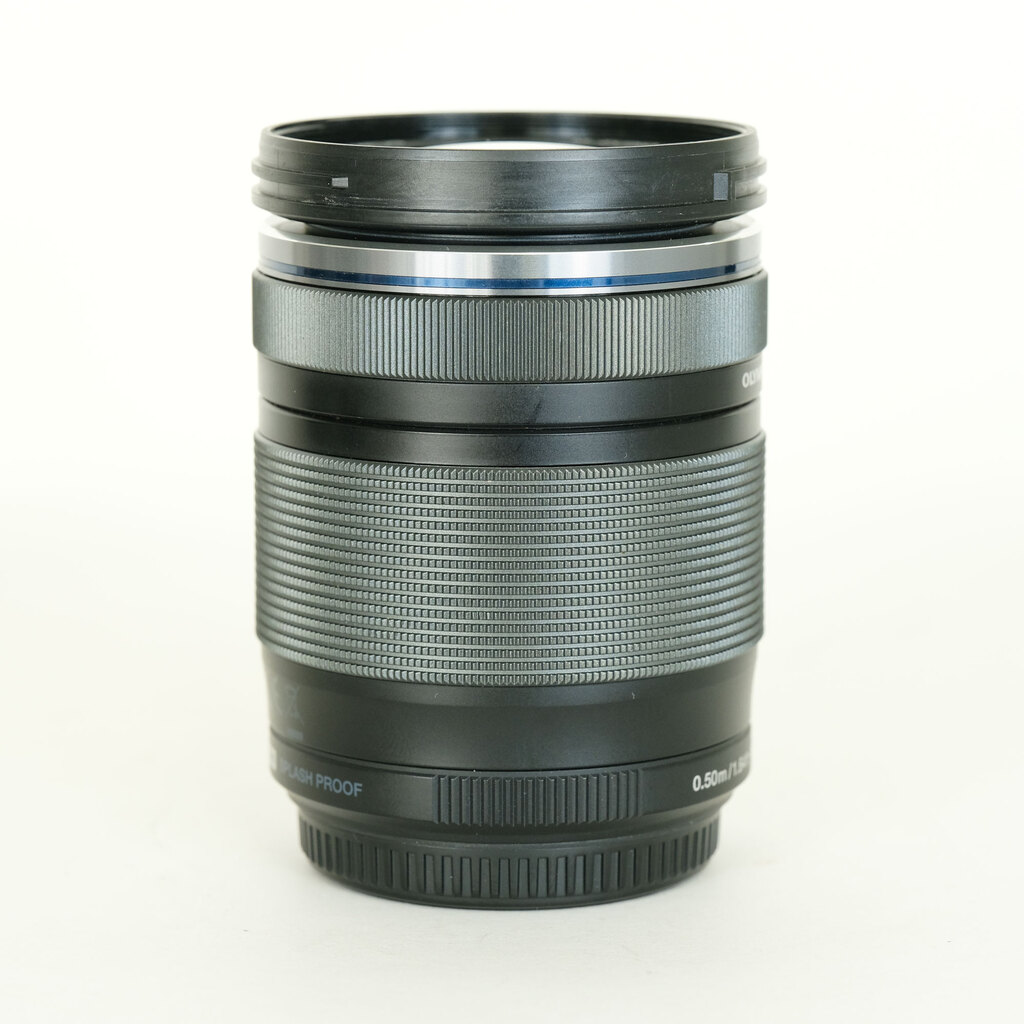 OLYMPUS M.ZUIKO DIGITAL ED14-150mm F4.0-5.6 II