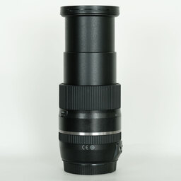 TAMRON 16-300mm F/3.5-6.3 Di II VC PZD MACRO (Model B016) [キヤノンEF用]