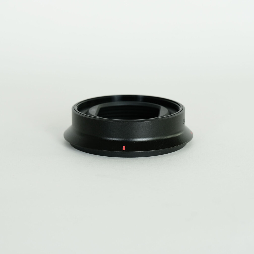 SONY FE 40mm F2.5 G SEL40F25G