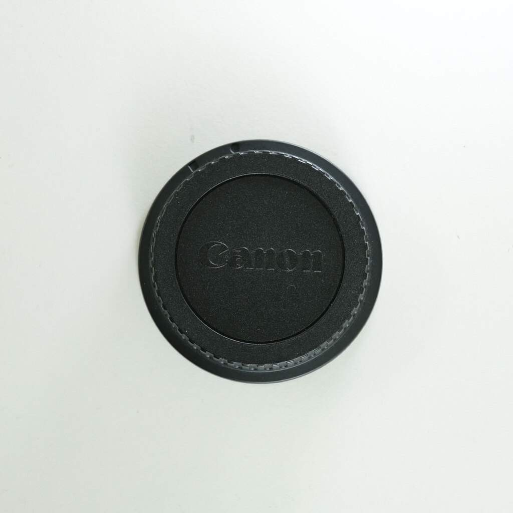 Canon EF-S55-250mm F4-5.6 IS STM