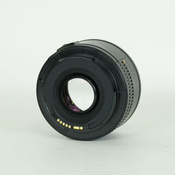 Canon EF50mm F1.8 II Canon EF50mm F1.8 II