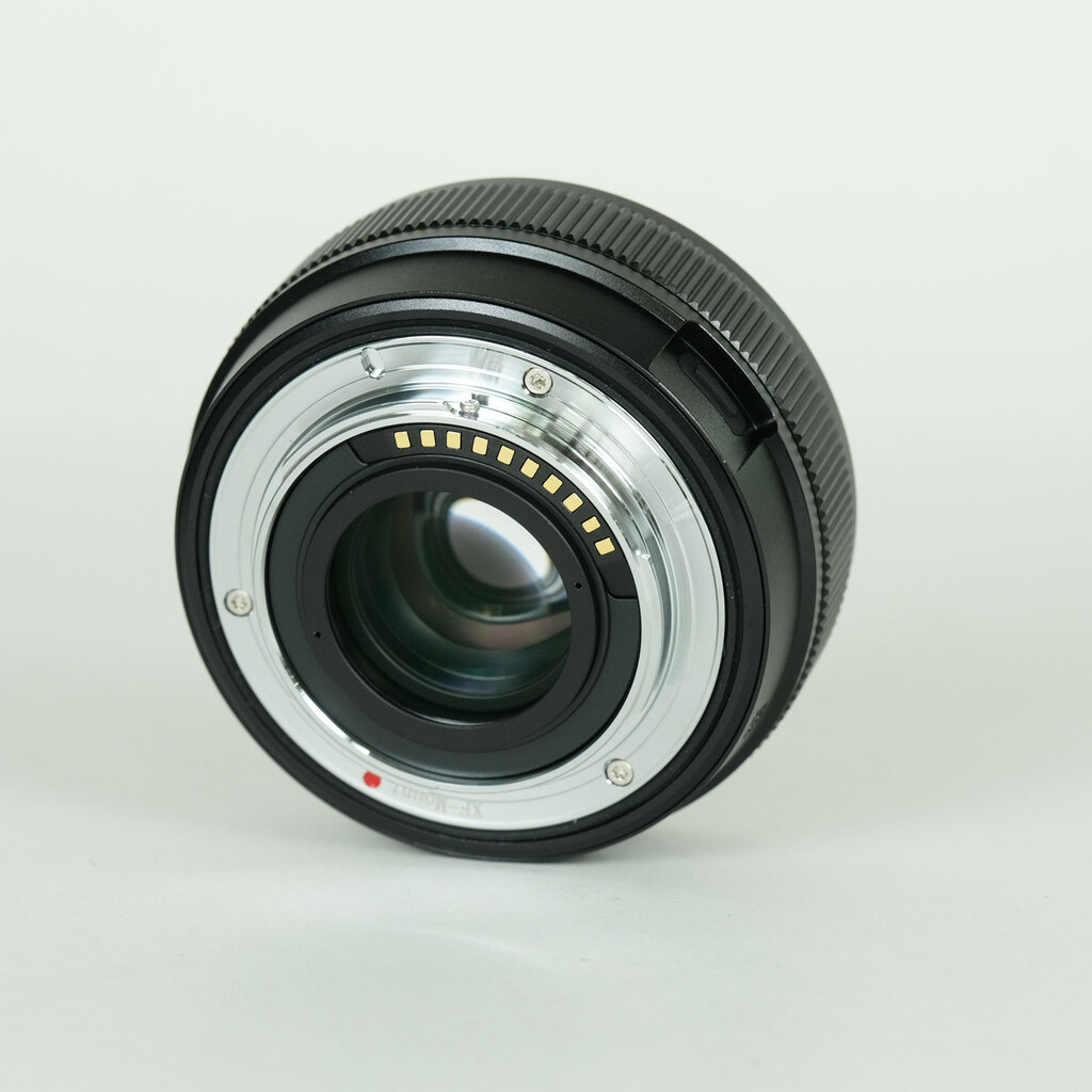 SG-image AF 25mm F1.8 Type II [フジフイルムX用]