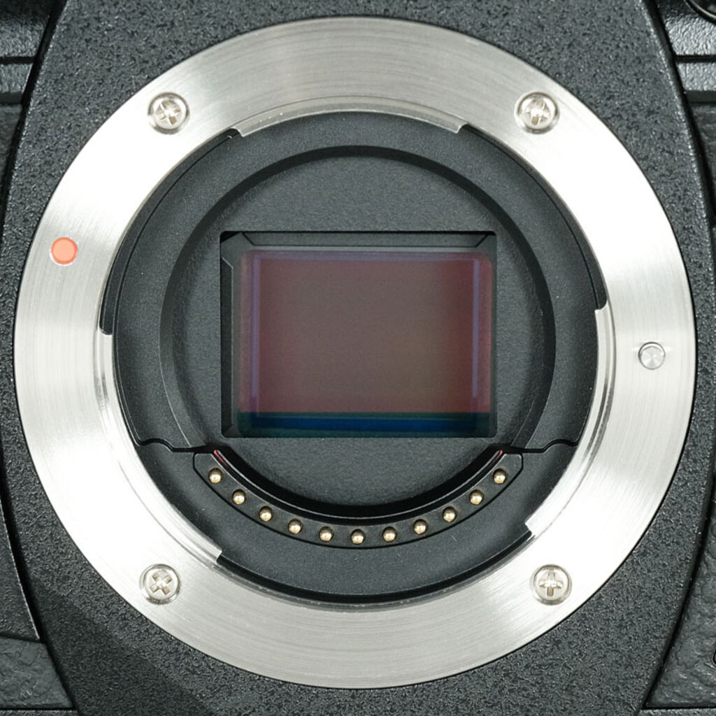 OLYMPUS OM-D E-M1 Mark III