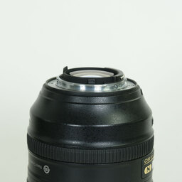 Nikon AF-S NIKKOR 24-120mm f/4G ED VR