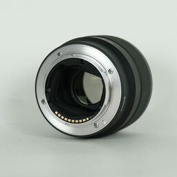 SONY FE 50mm F1.8 SEL50F18F