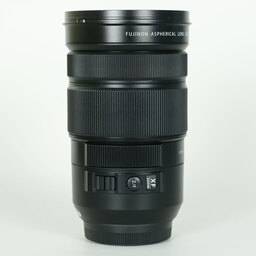 FUJIFUILM XF18-120mmF4 LM PZ WR