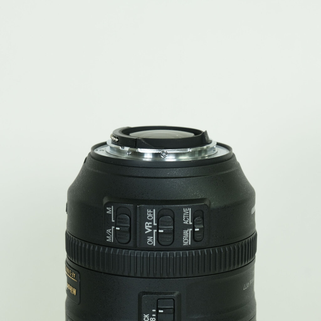 Nikon AF-S NIKKOR 28-300mm f/3.5-5.6G ED VR