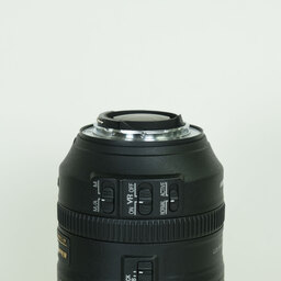 Nikon AF-S NIKKOR 28-300mm f/3.5-5.6G ED VR
