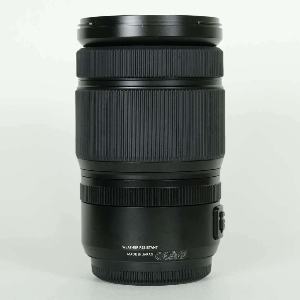 FUJIFILM GF45-100mmF4 R LM OIS WR