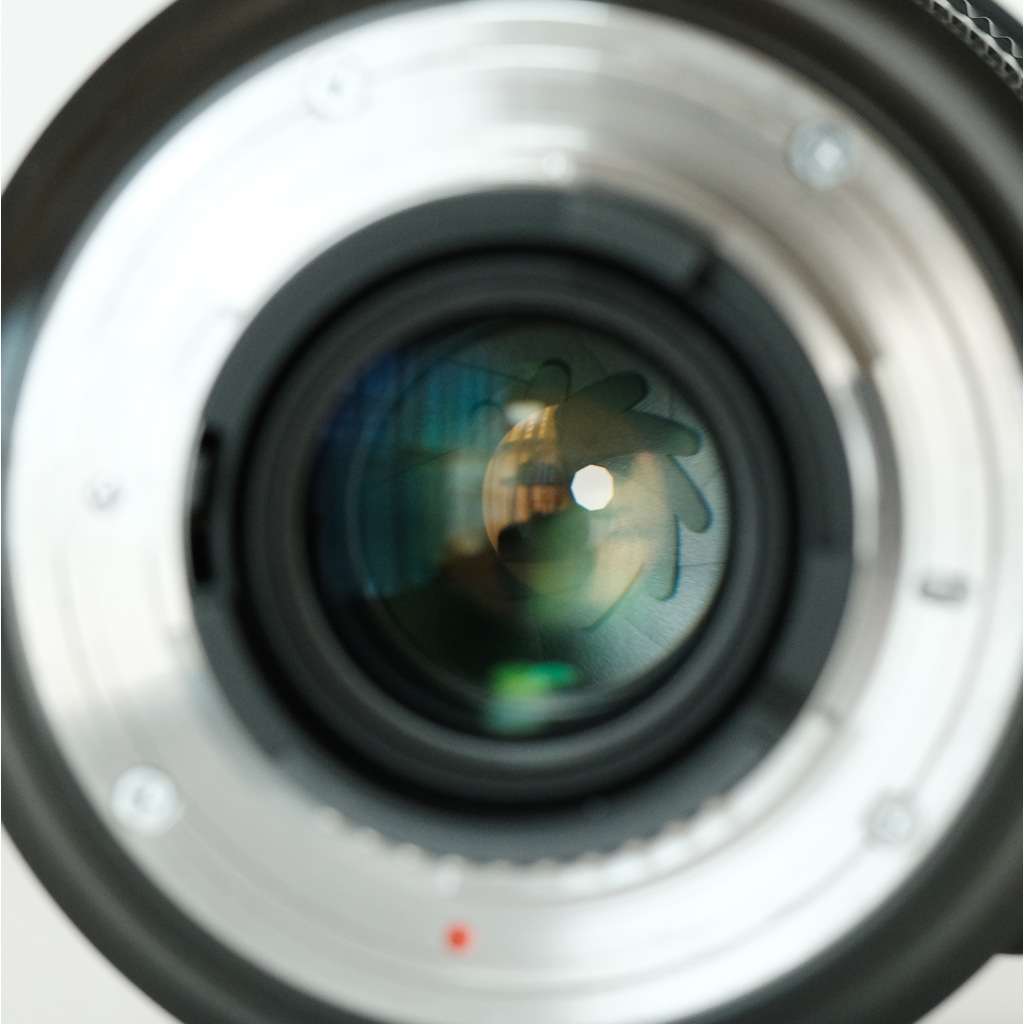 SIGMA 24-105mm F4 DG OS HSM｜Art [ニコン用]