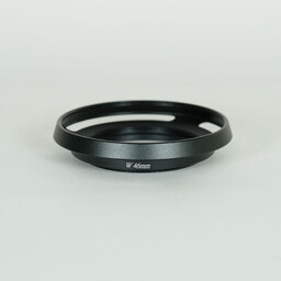 Voigtlander NOKTON 35mm F1.2 [フジフイルムX用]