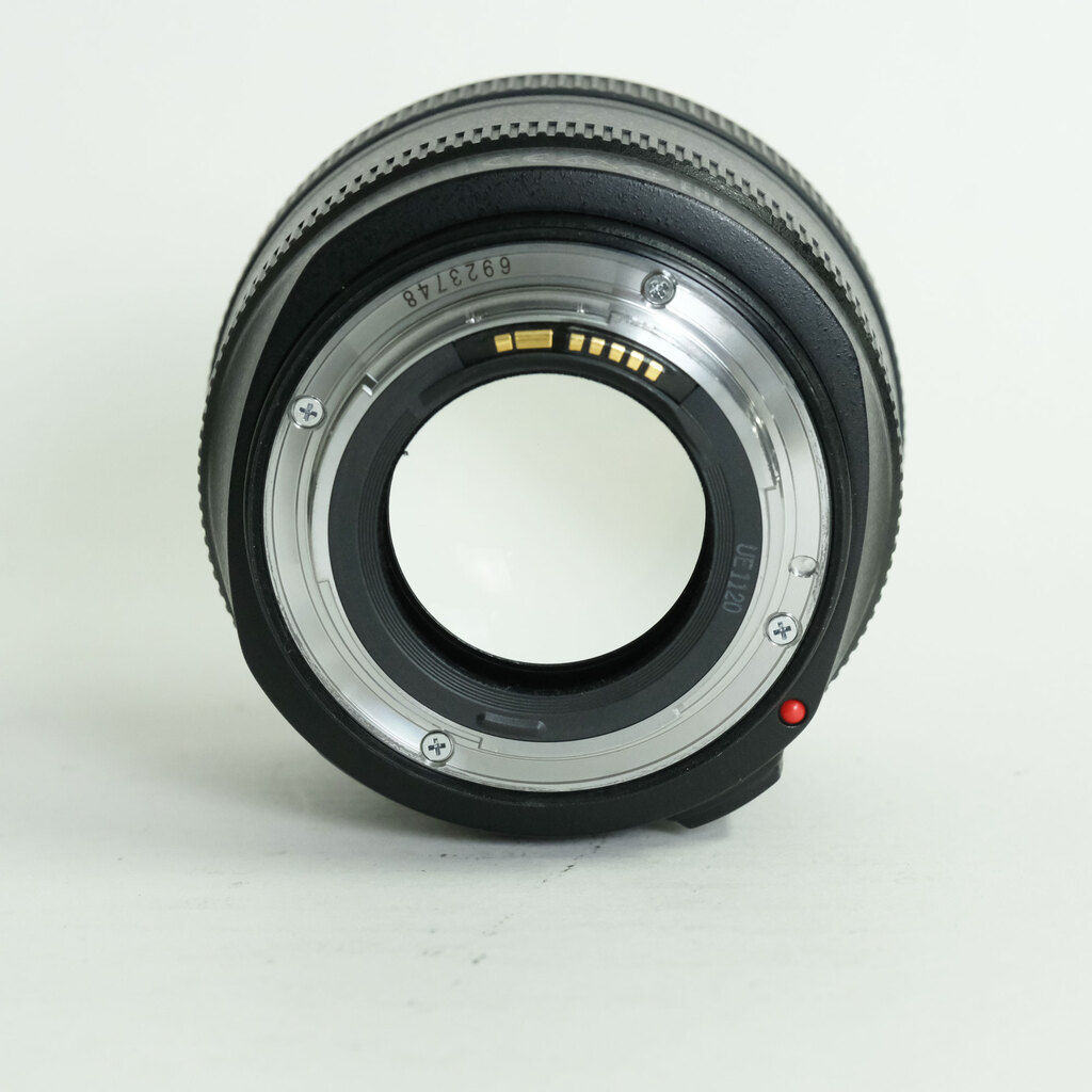 Canon EF50mm F1.2L USM