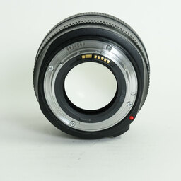 Canon EF50mm F1.2L USM