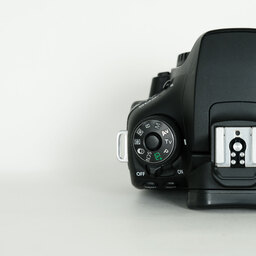 Canon EOS 90D