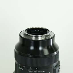 SIGMA 14-24mm F2.8 DG DN｜Art [ソニーE用]