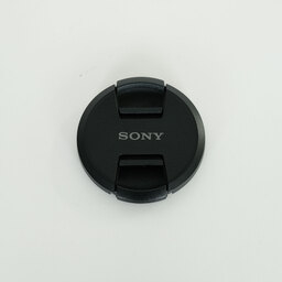 SONY FE 20mm F1.8 G SEL20F18G