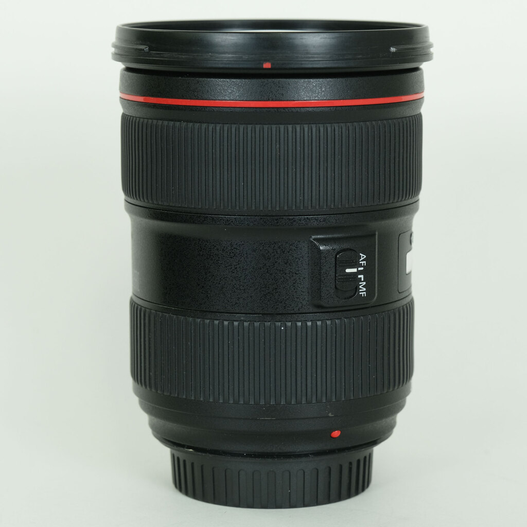 Canon EF24-70mm F2.8L II USM