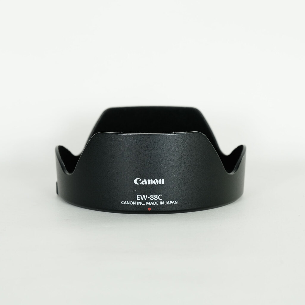 Canon EF24-70mm F2.8L II USM