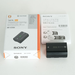 SONY α7 IV（ILCE-7M4）
