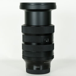 SIGMA 24-70mm F2.8 DG DN II｜Art [ソニーE用]