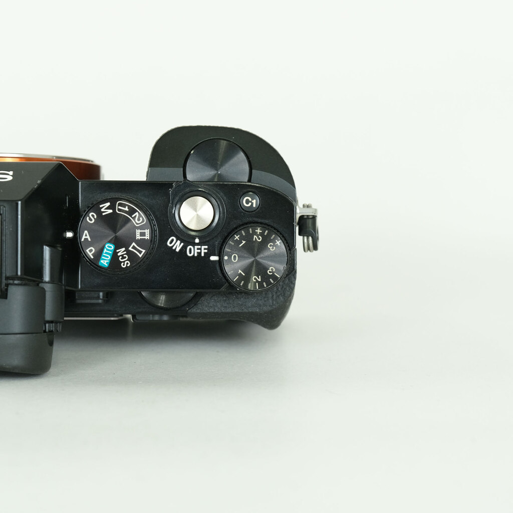 SONY α7（ILCE-7）