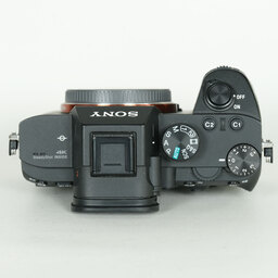 SONY α7 III（ILCE-7M3）