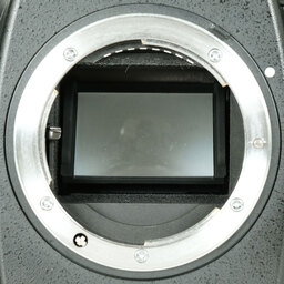 Nikon D700 ボディ