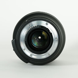 Nikon AF-S NIKKOR 24-120mm f/4G ED VR