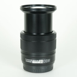 FUJIFILM フジノン XC16-50mm F3.5-5.6 OIS ブラック