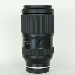 TAMRON 70-180mm F/2.8 Di III VC VXD G2（Model A065） [ソニーE用]