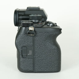 SONY α7 IV(ILCE-7M4) SONY α7 IV(ILCE-7M4)