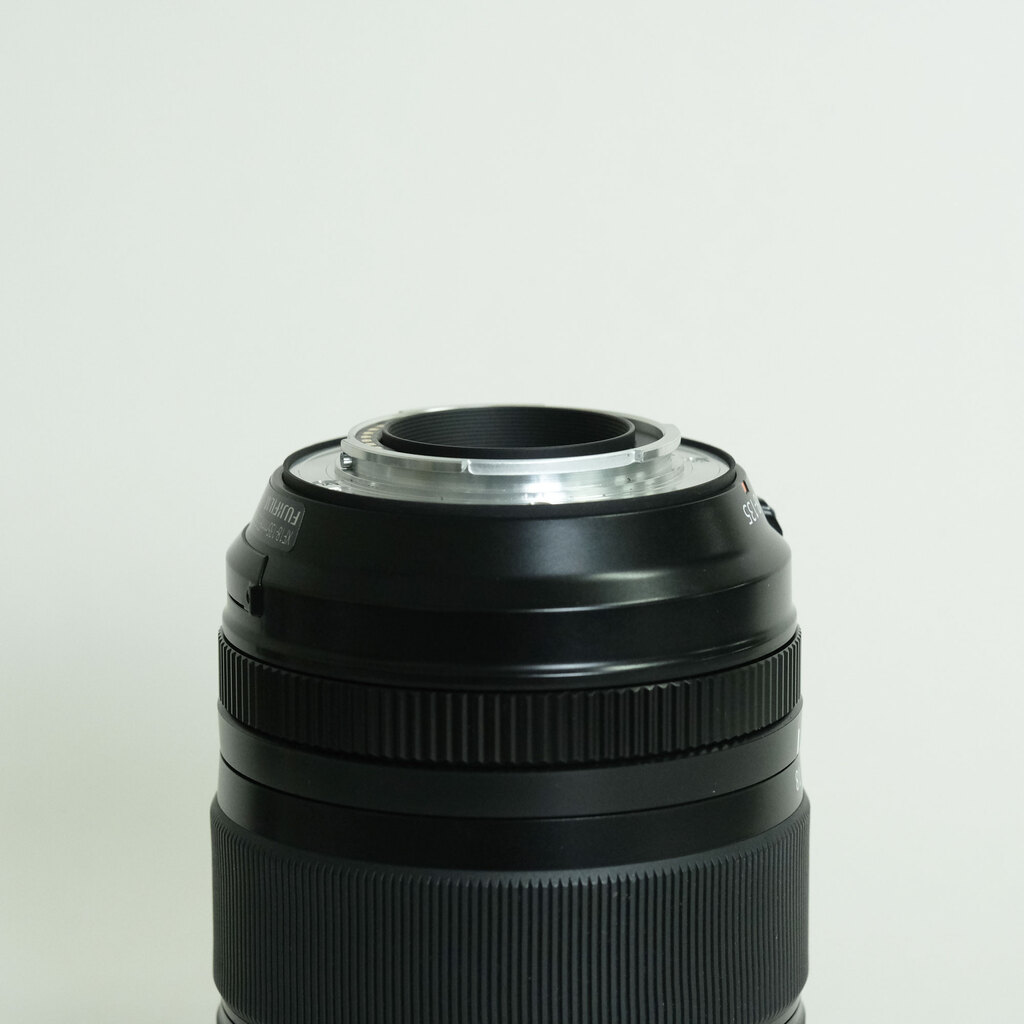 FUJIFILM XF18-135mmF3.5-5.6 R LM OIS WR