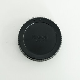 Nikon NIKKOR Z 24-70mm f/4 S