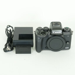 Canon EOS M5 Canon EOS M5