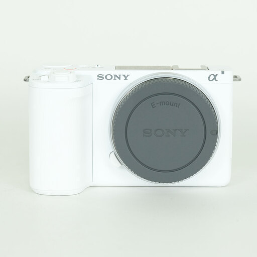 SONY VLOGCAM ZV-E10 II（ZV-E10M2）