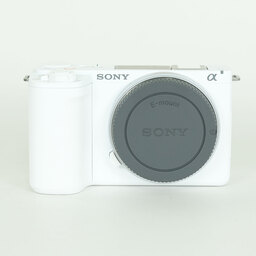 SONY VLOGCAM ZV-E10 II（ZV-E10M2）