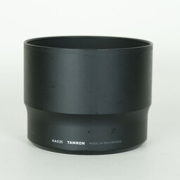 TAMRON 100-400mm F/4.5-6.3 Di VC USD (Model A035) [ニコン用]